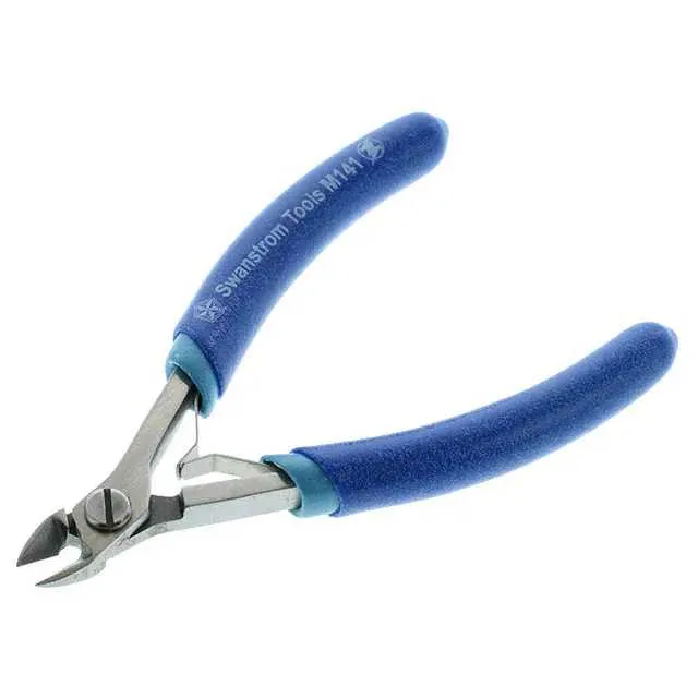 M141 (CUTTER SIZE 4 OVAL FLUSH)