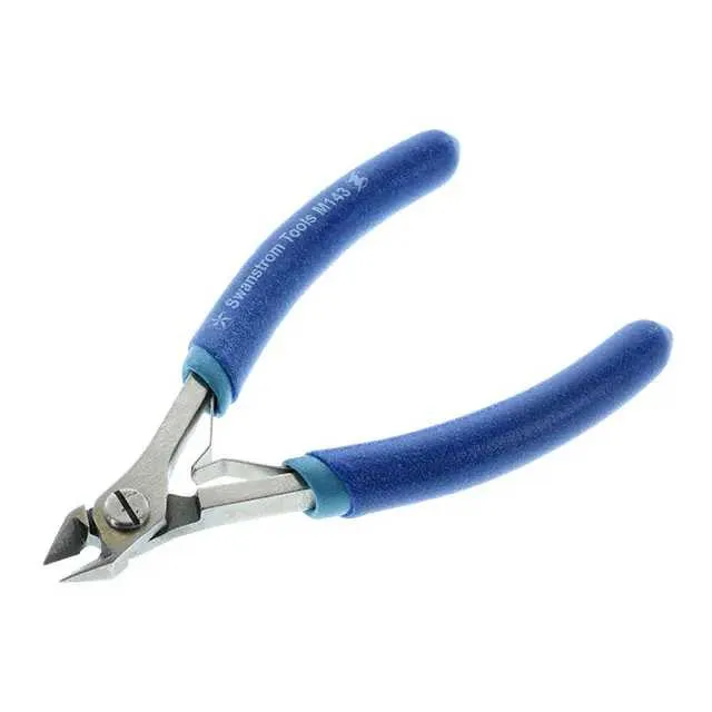 M143 (CUTTER SIZE 4 MICRO SEMI-FLUSH)