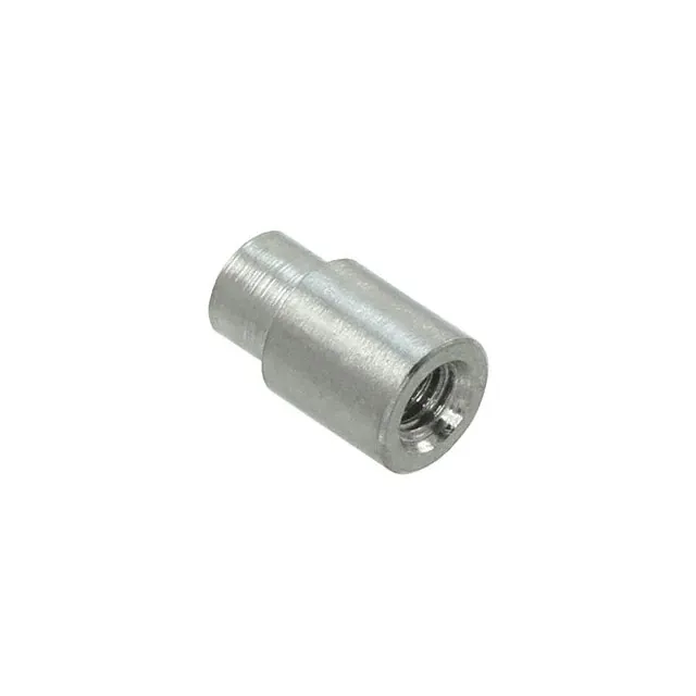 M1502-B-2545-SS (ROUND STANDOFF M2.5X0.45 SS 5MM)