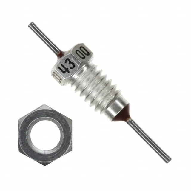 M15733/43-0002 (FILTER LC(PI) 1500PF CHASSIS)