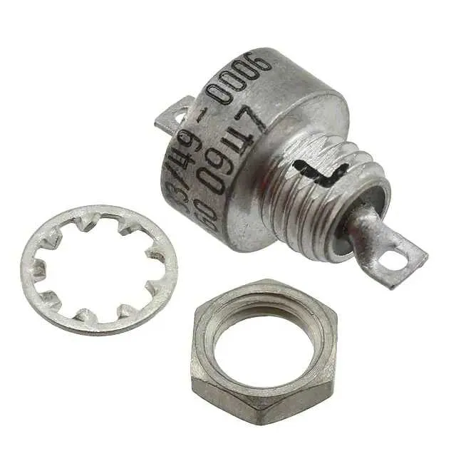 M15733/49-0006 (FILTER LC 1.2UF/2.4UF CHASSIS)