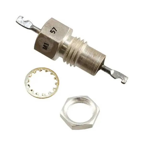M15733/61-0003 (FILTER LC(PI) 2000PF CHASSIS)