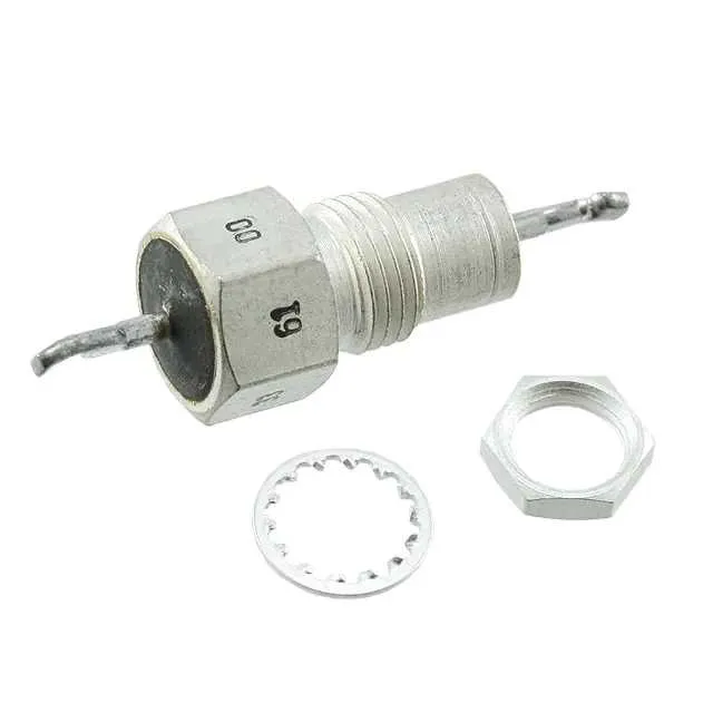 M15733/61-0004 (FILTER LC(PI) 2000PF CHASSIS)