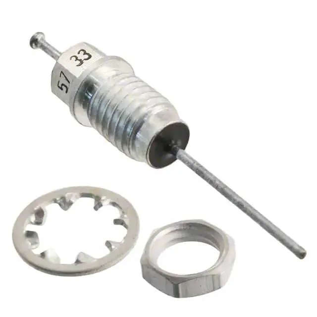 M15733/61-0010 (FILTER LC(PI) 5000PF CHASSIS)