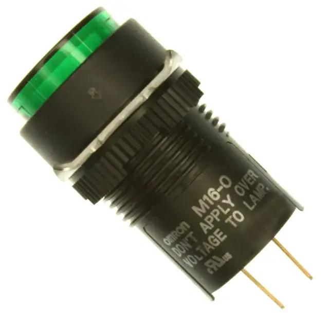 M16-0 (SOCKET 16 SERIES SOLDER)