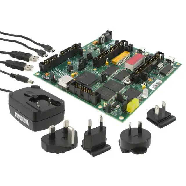 M1A3PL-DEV-KIT (KIT DEV ARM CORTEX-M1 PROASIC3L)
