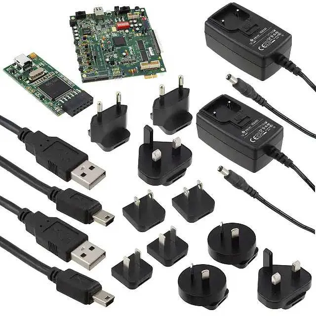 M1AFS-ADV-DEV-KIT-PWR-2 (KIT DEV FUSION ADVANCED M1AFS)