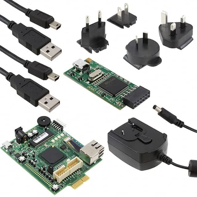 M1AFS-EMBEDDED-KIT-2 (KIT DEV FUSION EMBEDDED M1AFS)