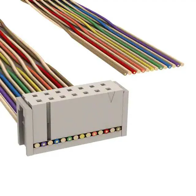 M1AXA-1440K (IDC CABLE - MSC14A/MC14F/X)