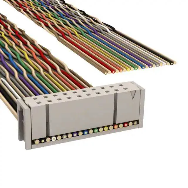 M1AXA-2040K (IDC CABLE - MSC20A/MC20F/X)