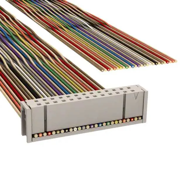 M1AXA-2640K (IDC CABLE - MSC26A/MC26F/X)