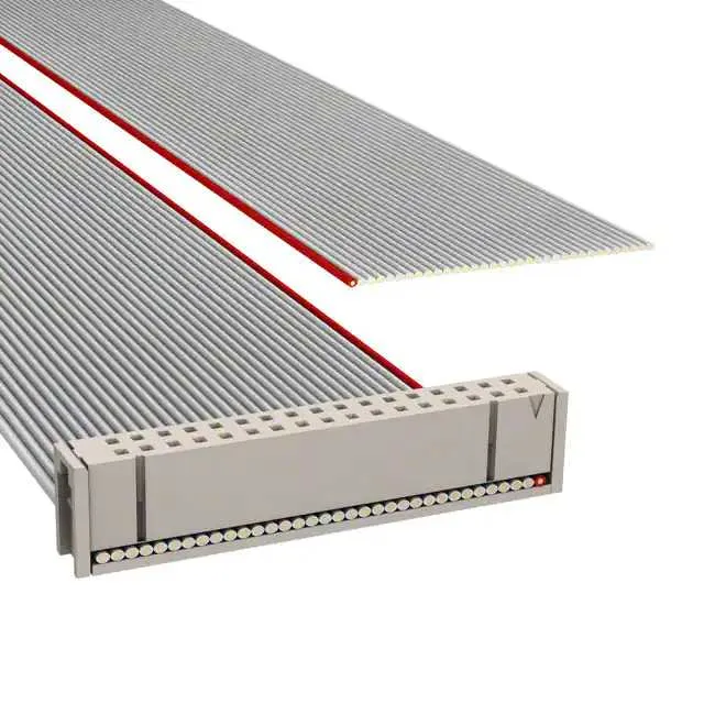 M1AXA-3436J (IDC CABLE - MSC34A/MC34G/X)