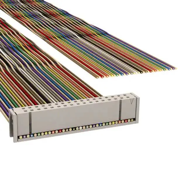 M1AXA-3440K (IDC CABLE - MSC34A/MC34F/X)