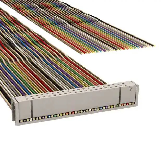 M1AXA-4040K (IDC CABLE - MSC40A/MC40F/X)