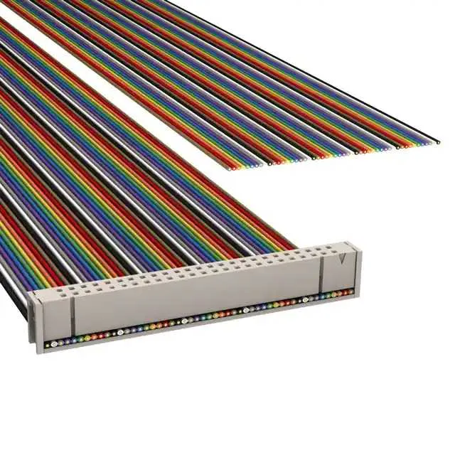 M1AXA-5036R (IDC CABLE - MSC50A/MC50M/X)