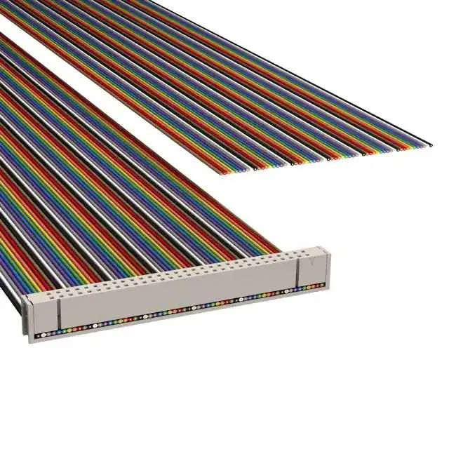 M1AXA-6036R (IDC CABLE - MSC60A/MC60M/X)