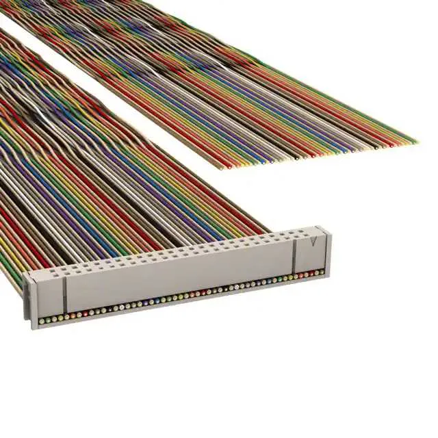 M1AXK-5040K (IDC CABLE - MSC50K/MC50F/X)