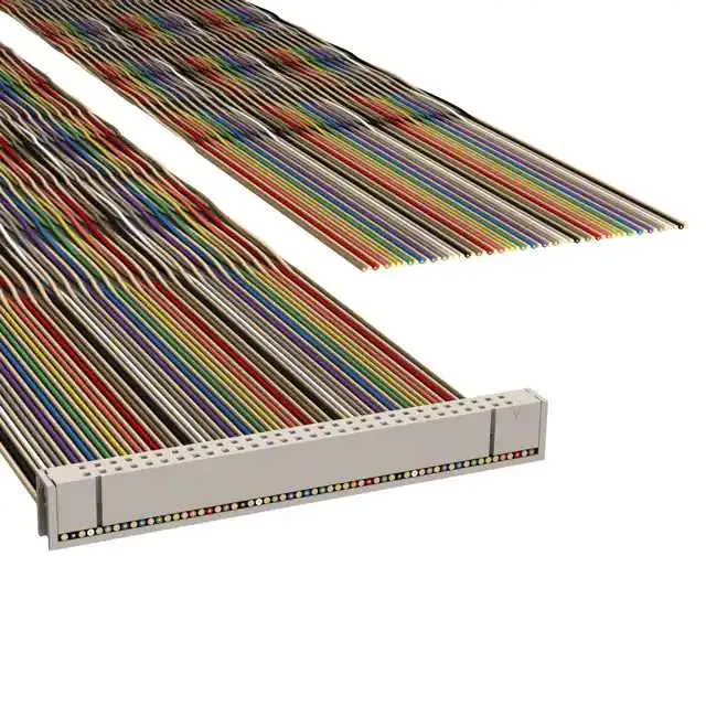 M1AXK-6040K (IDC CABLE - MSC60K/MC60F/X)
