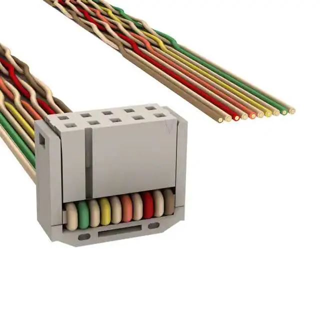 M1BXA-1040K (IDC CABLE - MSR10A/MC10F/X)