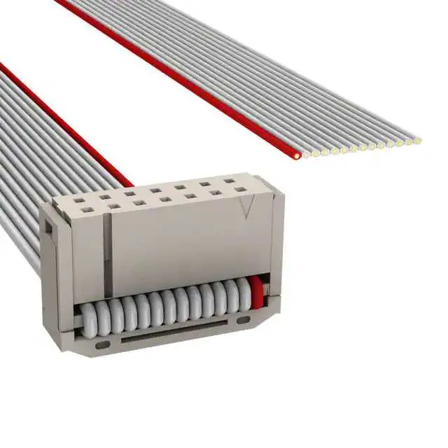 M1BXA-1436J (IDC CABLE - MSR14A/MC14G/X)