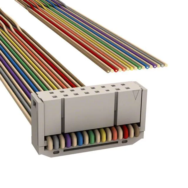 M1BXA-1640K (IDC CABLE - MSR16A/MC16F/X)
