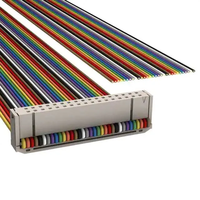 M1BXA-3436R (IDC CABLE - MSR34A/MC34M/X)