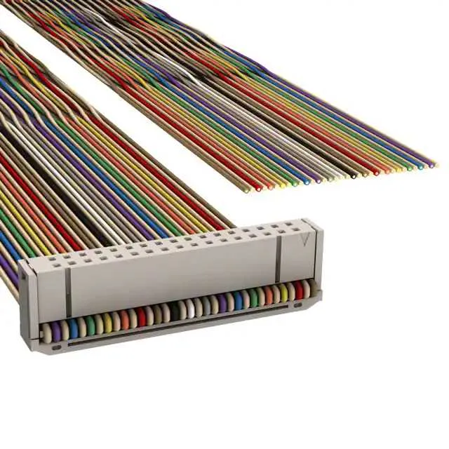 M1BXA-3440K (IDC CABLE - MSR34A/MC34F/X)