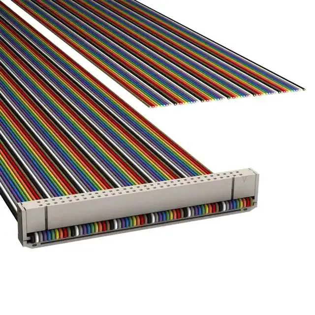M1BXA-6036R (IDC CABLE - MSR60A/MC60M/X)