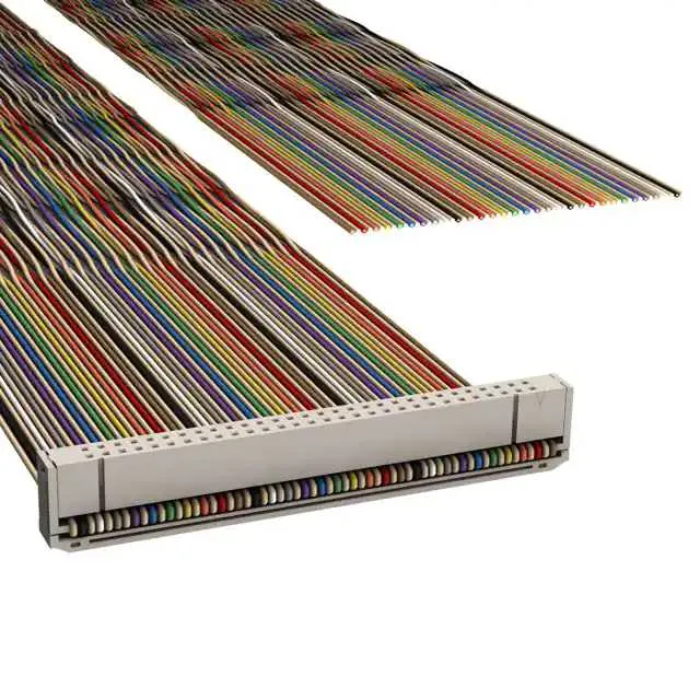 M1BXA-6040K (IDC CABLE - MSR60A/MC60F/X)