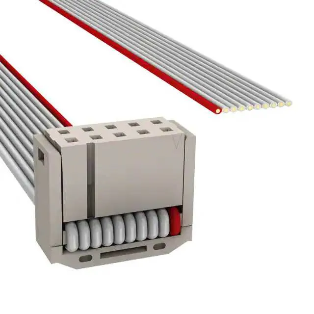 M1BXK-1036J (IDC CABLE - MSR10K/MC10G/X)