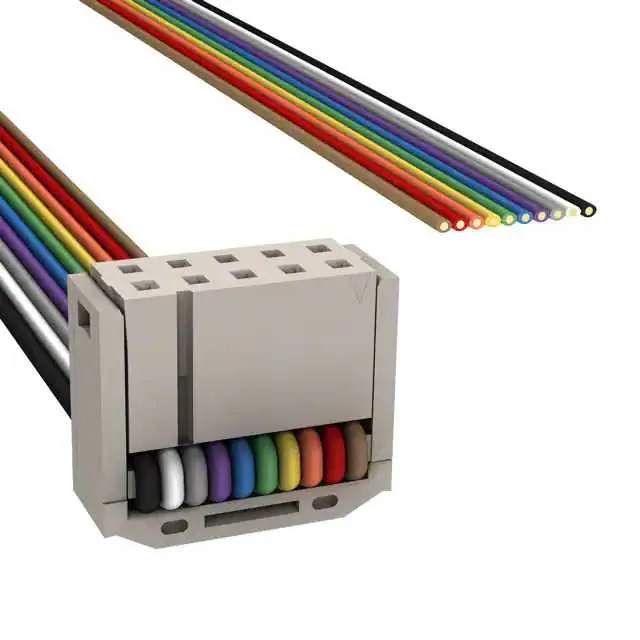 M1BXK-1036R (IDC CABLE - MSR10K/MC10M/X)