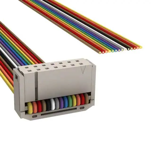 M1BXK-1436R (IDC CABLE - MSR14K/MC14M/X)