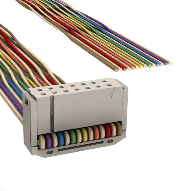 M1BXK-1440K (IDC CABLE - MSR14K/MC14F/X)