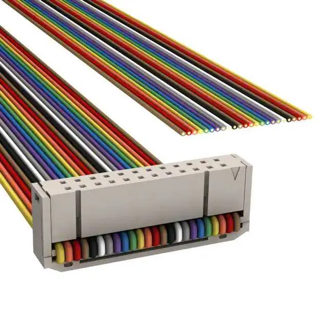 M1BXK-2436R (IDC CABLE - MSR24K/MC24M/X)