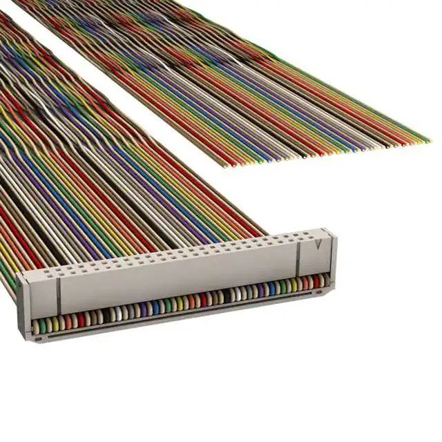 M1BXK-5040K (IDC CABLE - MSR50K/MC50F/X)