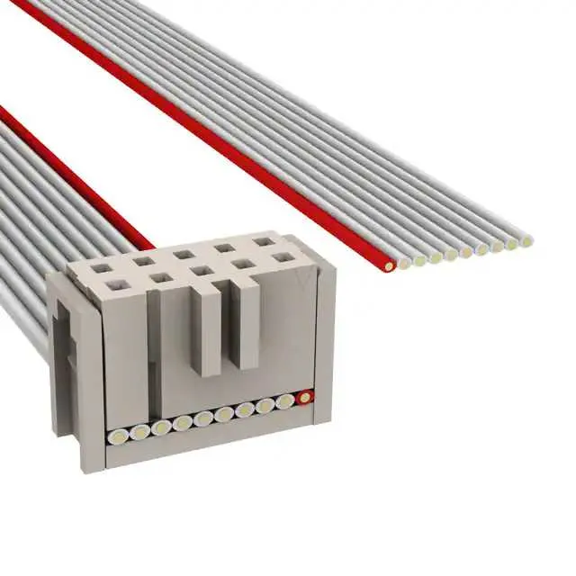 M1CXA-1036J (IDC CABLE - MKC10A/MC10G/X)