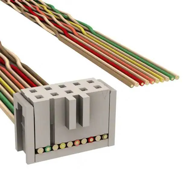 M1CXK-1040K (IDC CABLE - MKC10K/MC10F/X)