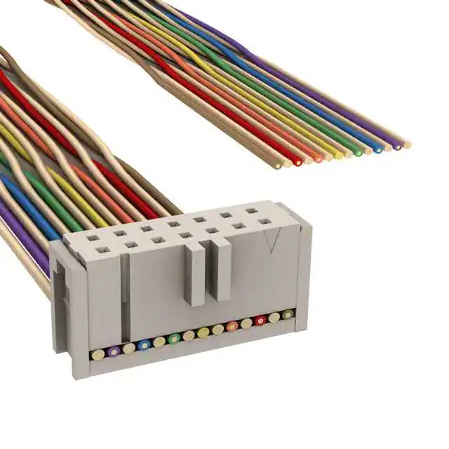 M1CXA-1440K (IDC CABLE - MKC14A/MC14F/X)