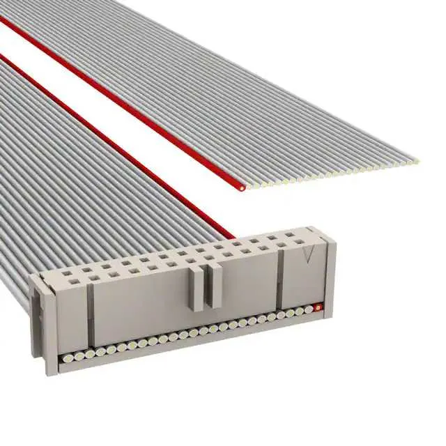 M1CXA-2636J (IDC CABLE - MKC26A/MC26G/X)