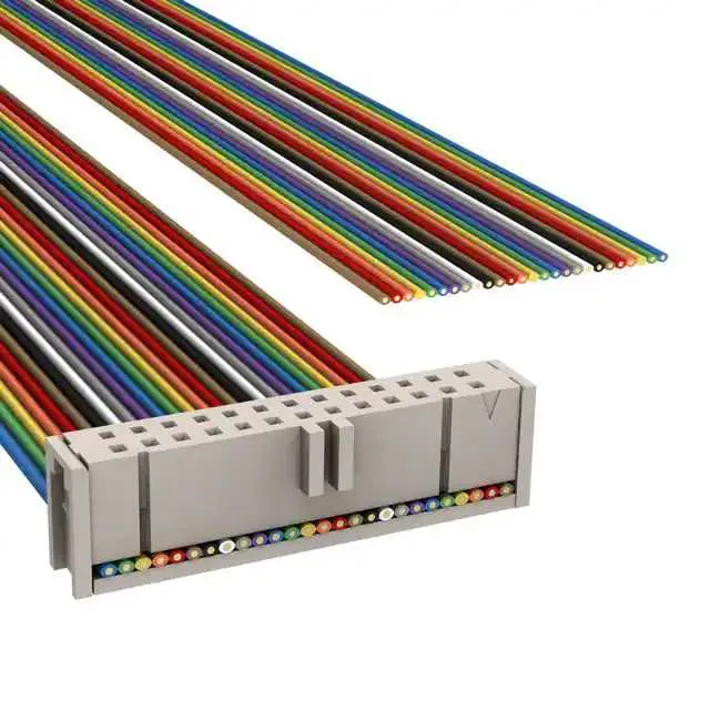 M1CXK-2636R (IDC CABLE - MKC26K/MC26M/X)