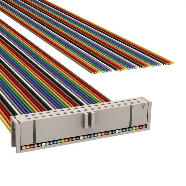 M1CXK-3436R (IDC CABLE - MKC34K/MC34M/X)