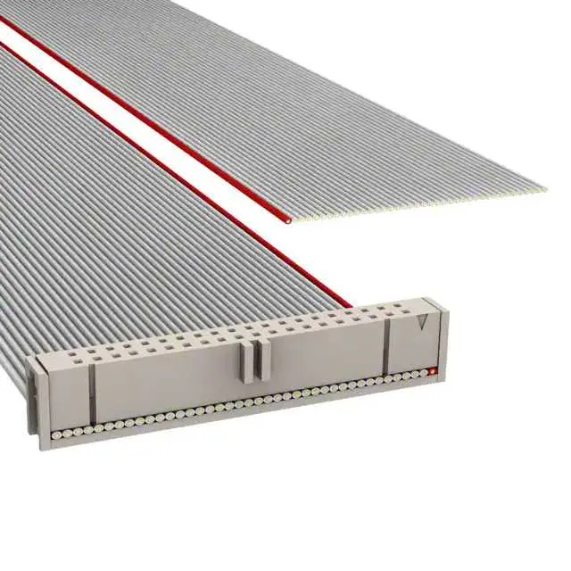 M1CXA-4036J (IDC CABLE - MKC40A/MC40G/X)