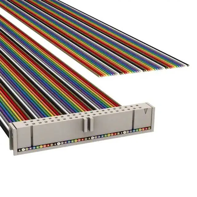 M1CXK-4036R (IDC CABLE - MKC40K/MC40M/X)