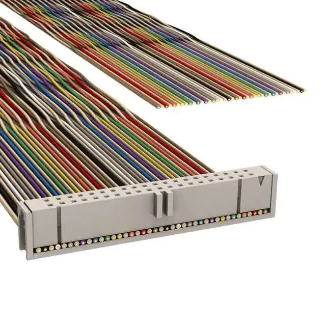M1CXK-4040K (IDC CABLE - MKC40K/MC40F/X)