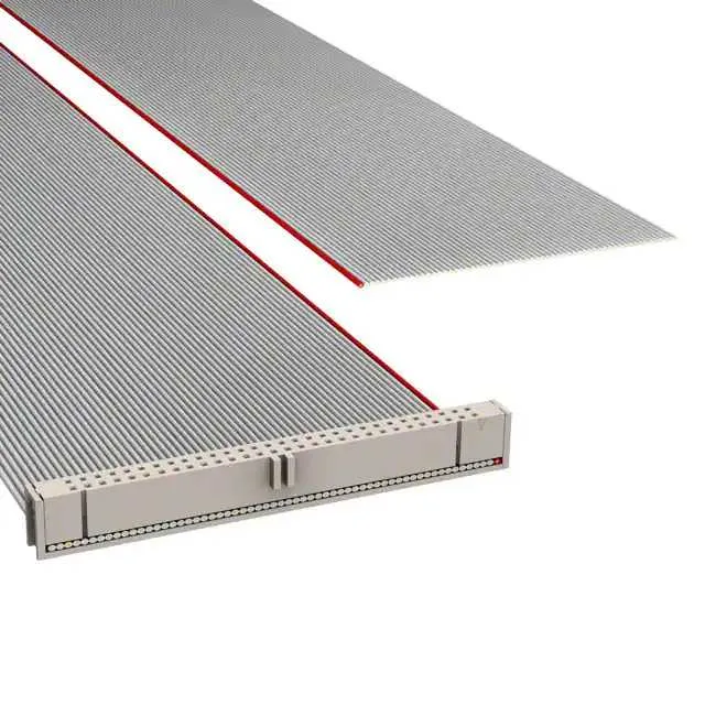 M1CXA-6036J (IDC CABLE - MKC60A/MC60G/X)