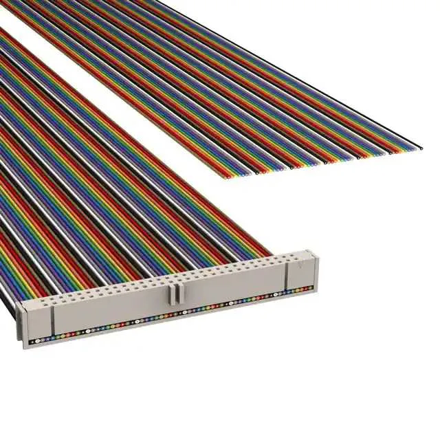 M1CXK-6036R (IDC CABLE - MKC60K/MC60M/X)