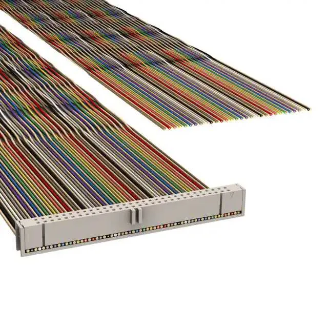 M1CXA-6040K (IDC CABLE - MKC60A/MC60G/X)