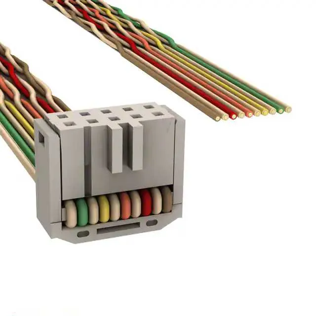 M1DXA-1040K (IDC CABLE - MKR10A/MC10F/X)