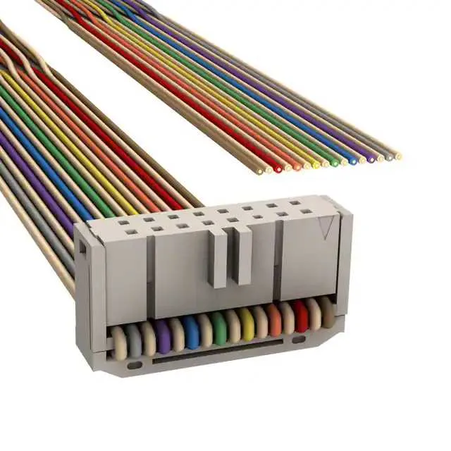 M1DXA-1640K (IDC CABLE - MKR16A/MC16F/X)