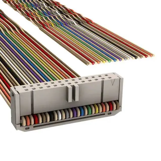 M1DXA-2640K (IDC CABLE - MKR26A/MC26F/X)